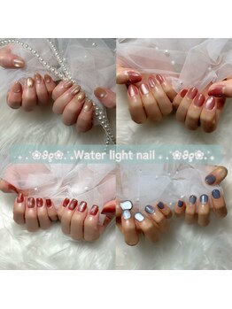 水光マグネット