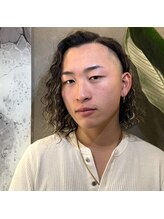 リノア(L'INOA...)/［メンズ/眉毛/アイブロウ］