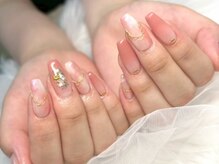 フィールネイル 天神橋店(feel nail)