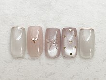 アイビー(Aivy)/うるつやデザイン