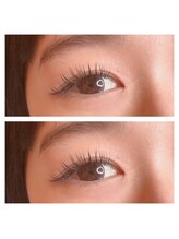 ジュノ アイラッシュ アンド ビューティー(Jeuno Eyelash and beauty)/特殊カールエクステもご用意♪