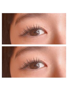 ジュノ アイラッシュ アンド ビューティー(Jeuno Eyelash and beauty)/特殊カールエクステもご用意♪