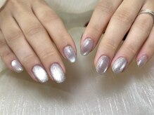 ピピーネイルズ 新宿(PIPPY NAILS)/マグネット