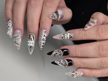 ネイルストーリー ジェイジェイ(Nail Story JJ)