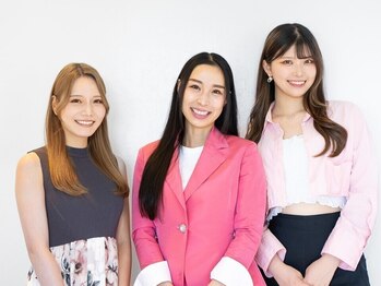 セルフホワイトニングサロン　エクシアホワイトニング　錦糸町店/ホワイトニングはプロにお任せ☆