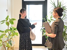 フクラ 大井町(fukula)/美容室・ネイルサロンも併設♪