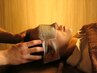 睡眠の質改善＆リフレッシュ　すやすやドライヘッドスパ30分