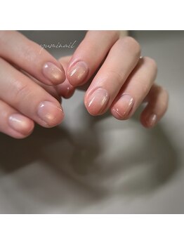 ユミネイル(yuminail)/