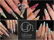 リリオン(Lillion)