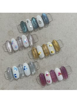 アティック 小牧店(Attc)/キャンペーンコース