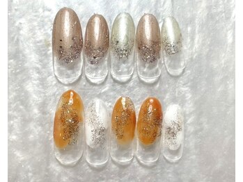 ラックス 神戸元町(LAX)/定額クリアニュアンス4200円～