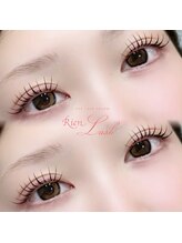 リアンラッシュ 浦和店(Rien Lash)