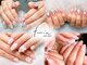 ツインネイル 名古屋駅店(twin.nail)の写真