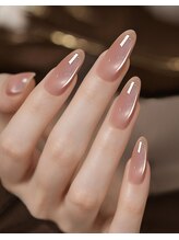 Lien Beauty【リアン】西川口店｜持ち込みデザイン・長さ出し・マグネットネイル/