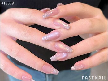 ファストネイル キラリナ京王吉祥寺店(FAST NAIL)/*数量限定*フラッシュマグネット