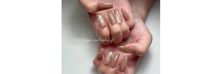 エフネイル 元町中華街店(ef nail)のサロンヘッダー