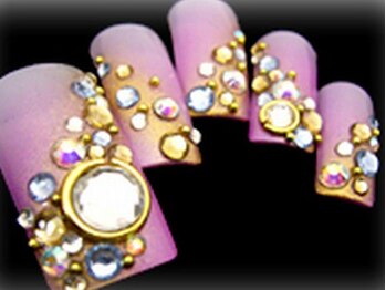 ネイルサロンシャネイル/