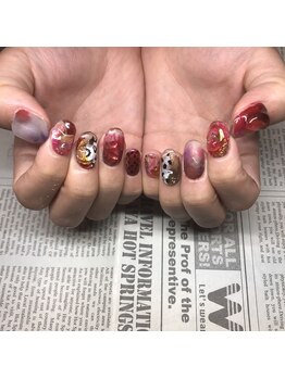 ピピランチェ(PIPIRANCHE)/ちゅるちゅる長さ出し