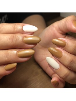 ブルージャムネイル(BLUE.JAM.nail)/