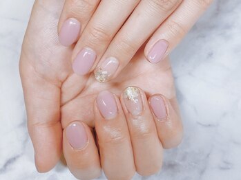 スピニオン(spinion)/【お客様ネイル】定額デザイン