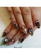 カオ ネイル(kao nail)/持ち込み画像参考