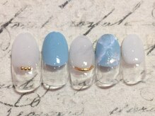 ネルフィーズ(NAILFY's)/