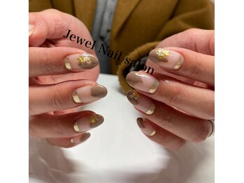 ジュエルネイルサロン(Jewel)/オススメデザイン