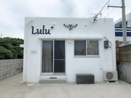 ルルプラス(Lulu+)の写真