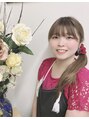 ネイルサロン メビエ KANNA 
