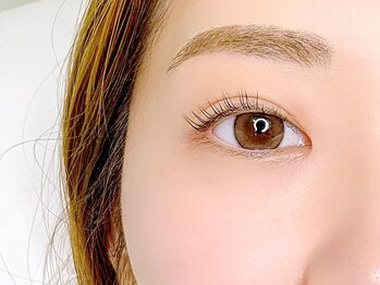 ラモ(Ramo)/パリジェンヌラッシュリフト