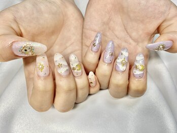 クラウドネイル