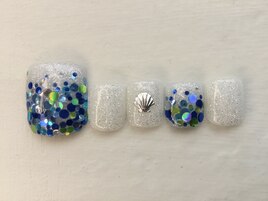 Foot定額アートコースA