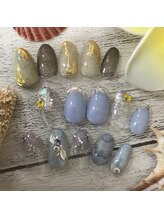 ラ クレア(La kule'a)/定額デザイン