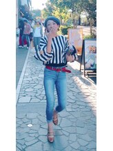 リノミノ(lino'mino)&nbsp;KIMI 