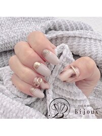 ニュアンス×アクセサリー