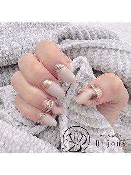 ビジュー(Bijoux)/ニュアンス×アクセサリー