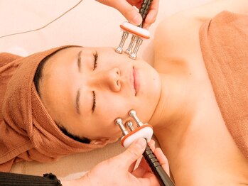 グレイスボディ ヨークタウン坂東店(Grace Body)/施術風景