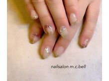 エムシーベル(m.c bell)/