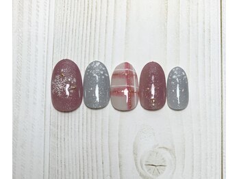 アンダーグラウンド(UNDER GROUND)/トレンドデザインコース