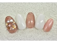 フェリス(Feliz)/定額デザイン6800円