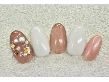 フェリス(Feliz)/定額デザイン6800円