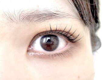 エスペランサ(esperanza)/上下まつげパーマで小顔美人♪