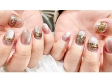 ネイル シスター(nail sister)/リングネイル