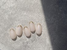 ナイン(NINE)/《パラジェル》定額フレンチ