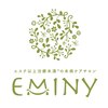 エミニー(EMINY)ロゴ