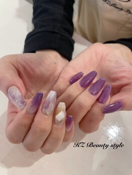 KZビューティ スタイル(KZ Beauty Style)/
