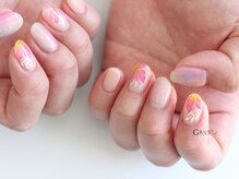 グルス(GRUS)/トレンドアートコース