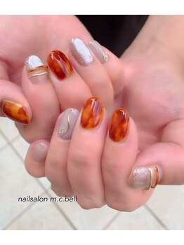 エムシーベル(m.c bell)/