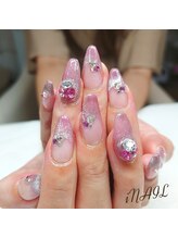 アイネイル(iNAIL)/