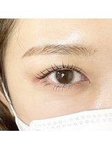 アオ(Ao)/パリジェンヌラッシュリフト